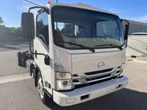 2023 Hino Trucks S5 Ventura, California