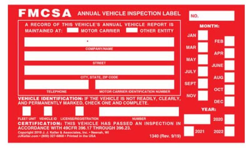 Annual-DOT-Inspection-or-90-Day-BIT-Inspection