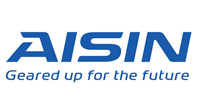 Aisin - Geared up for the future