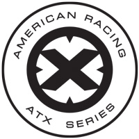 American Racing - ATX Series