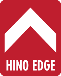 HINO EDGE LOGO