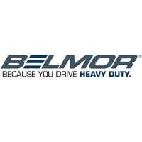 belmor because you drive heavy duty