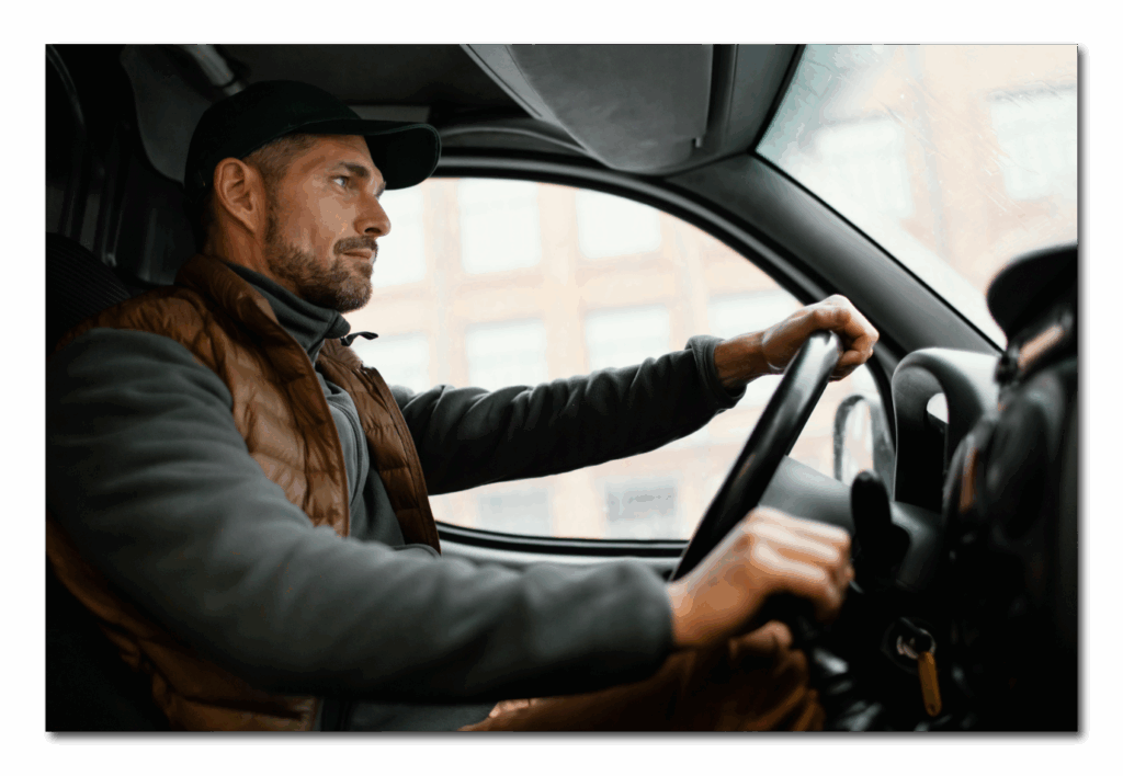 drivers license CDL