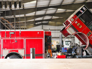 Fire Truck