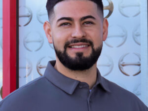 jeremy perez service advisor