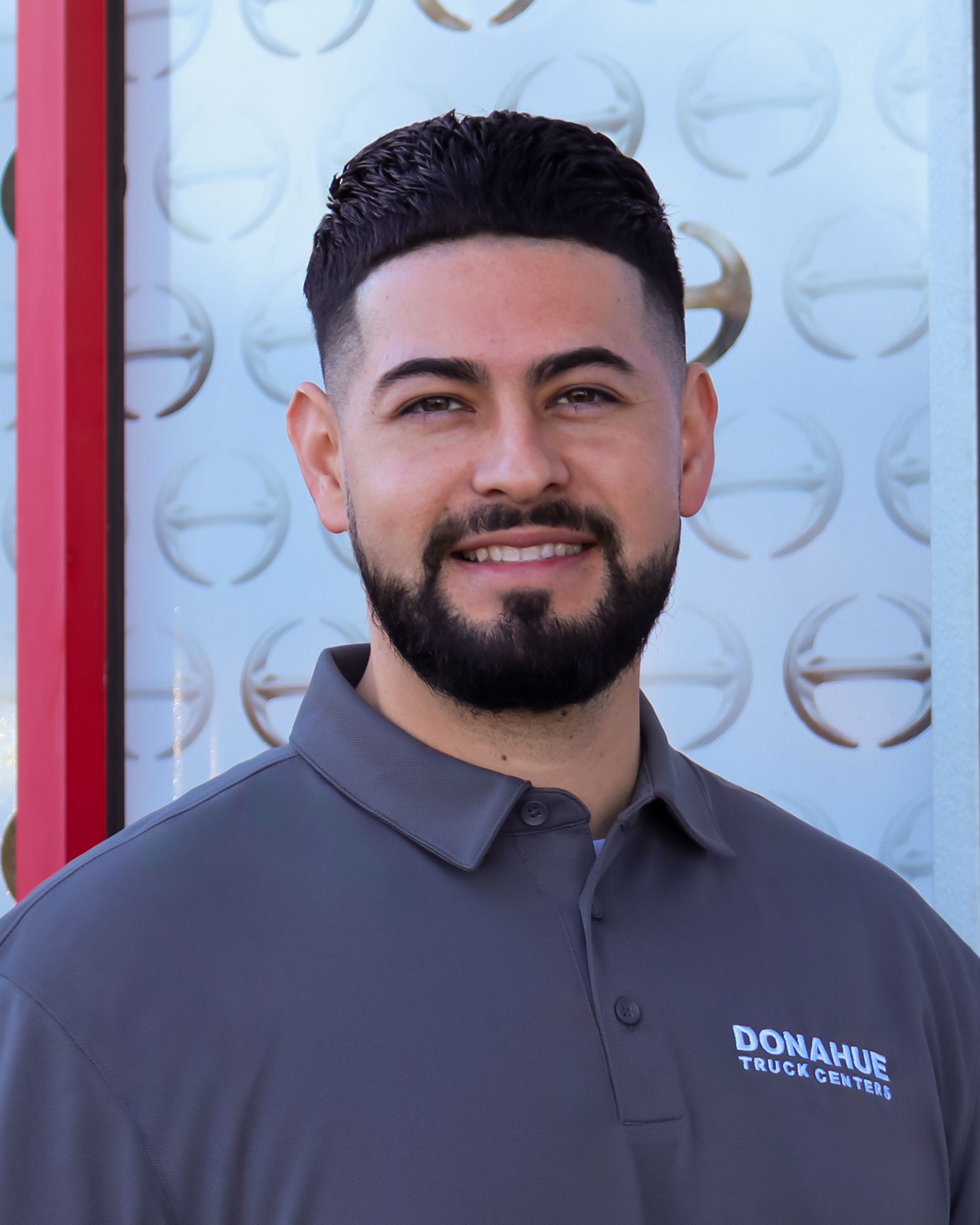 jeremy perez service advisor