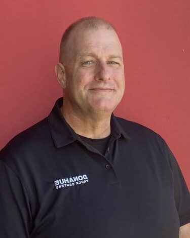 Jason French - Parts Associate - Bakersfield