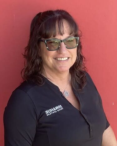 Sandi Ellington - Office Administrator - Bakersfield