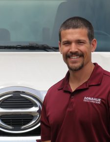 karl account manager